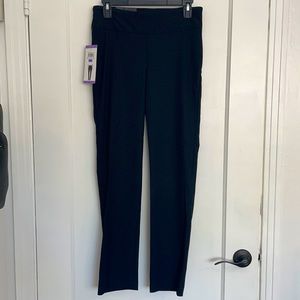 Hilary Radley Slim Leg Pants